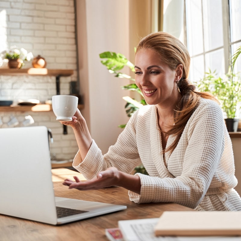 Web Design for coaches