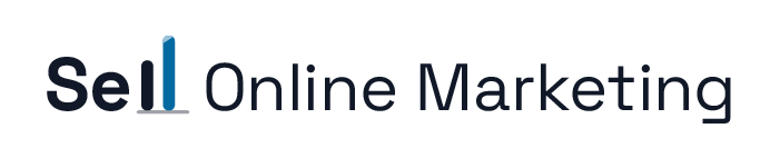 Logo Sell Online Marketing Agency