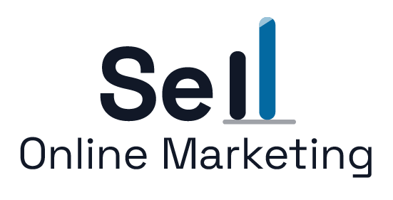 Sell Online Marketing Agency